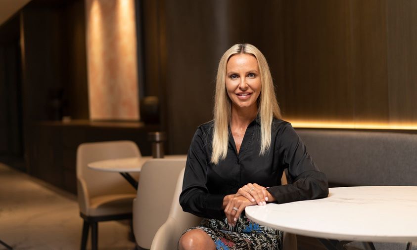 Dewan Penasihat Bisnis ASEAN Tunjuk Kepala ESG AC Ventures Lauren Blasco Jadi Perwakilan Modal Ventura di Pusat Keunggulan Karbon