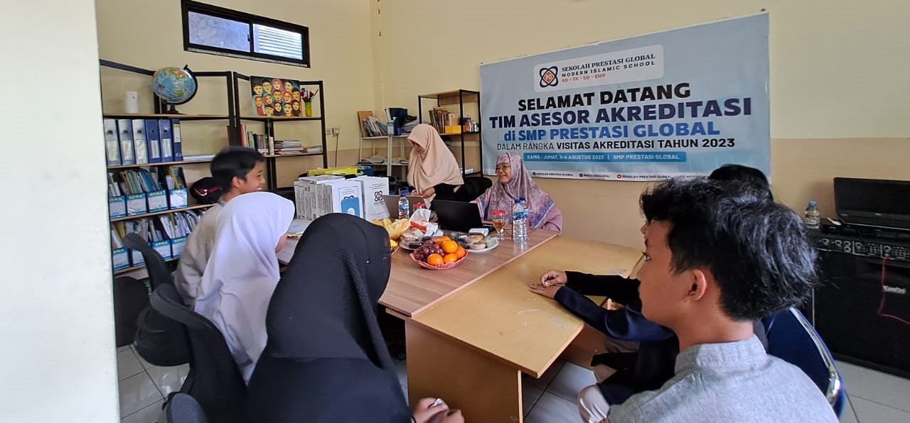 SMP Presgo-akreditasi1