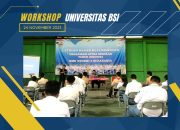 worskhop bsi smkn 5 surakarta