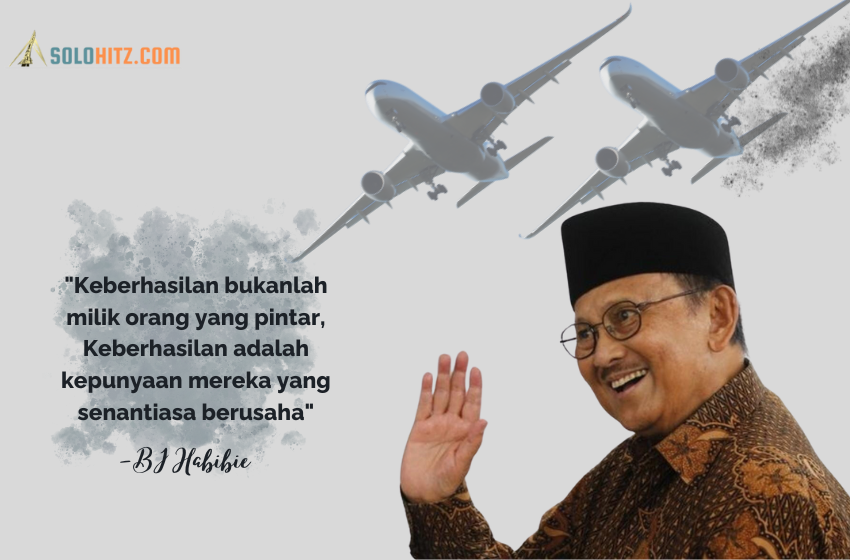 -BJ Habibie