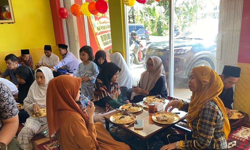 Bisnis Kemitraan Tepat Peluang.co