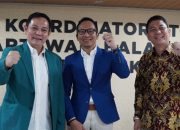 PLN Icon Plus dan Pemprov DKI Jakarta Bersinergi Wujudkan Jakarta Menuju Kota Global