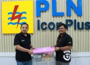 PLN Icon Plus Tinjau Kesiapan Data Center