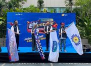 PLN Mobile EVenture