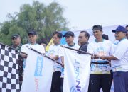 Spirit Run & Charity 2024