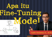 fine tuning model