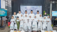 Momentum Buka Puasa Bersama PLN Icon Plus Jakarta dan Banten